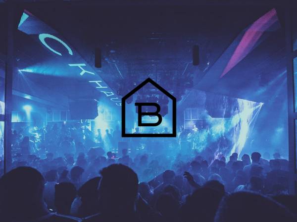 Fiesta Miercoles Blackhaus