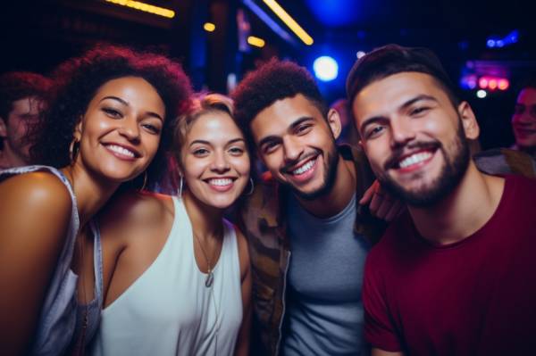 Discoteca Lab The Club Madrid Fiesta Sabados