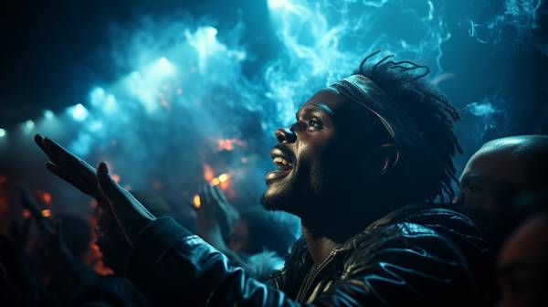 Fiesta Miercoles discoteca Malaba Club Madrid