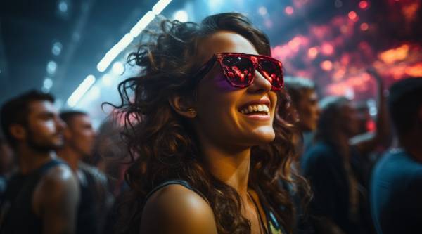 Fiesta Jueves discoteca Malaba Club Madrid