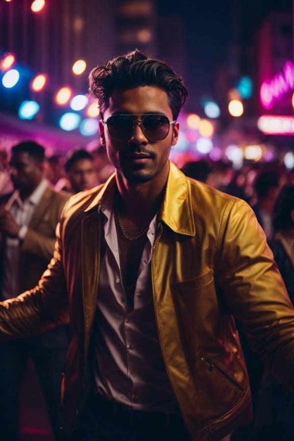 Fiesta Jueves Tiffany's