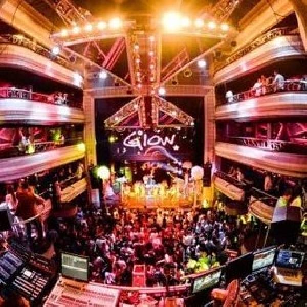 Listas Reservados Discoteca Kapital