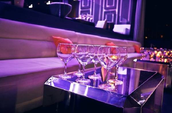 Jueves Opium Madrid Listas Reservados