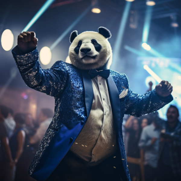 Fiesta en Discoteca Panda Miercoles