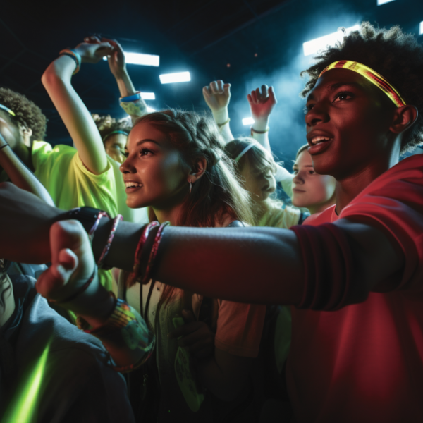 Fiesta Semaforo Last Day