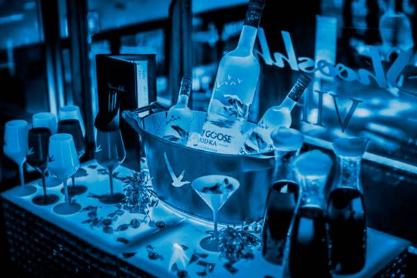 Discoteca B12 Madrid