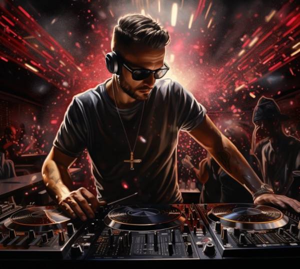 Fiesta NocheBuena Carola Madrid