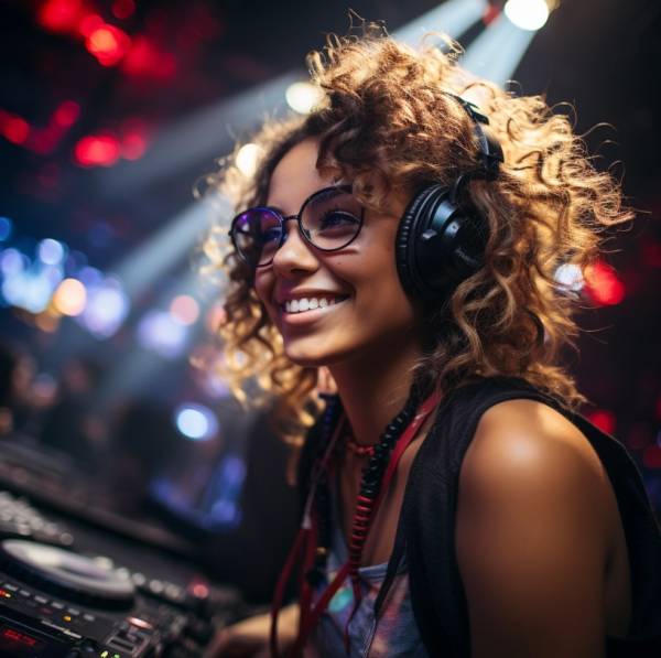 Fiesta NocheBuena Discoteca Bardot Madrid