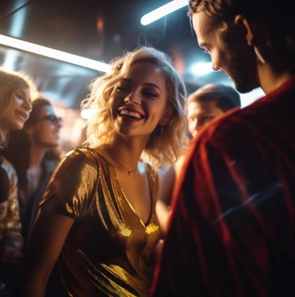 Discoteca Atta Club Madrid Fiesta Nochevieja Madrid