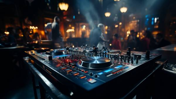 Fiesta NocheVieja discoteca Chango Madrid