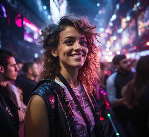 Discoteca Sala La Riviera Fiesta Nochevieja