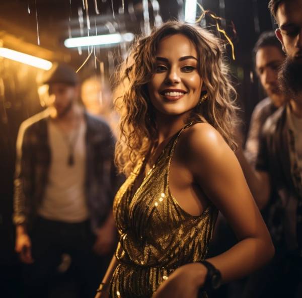 Discoteca Lab The Club Fiesta Nochevieja