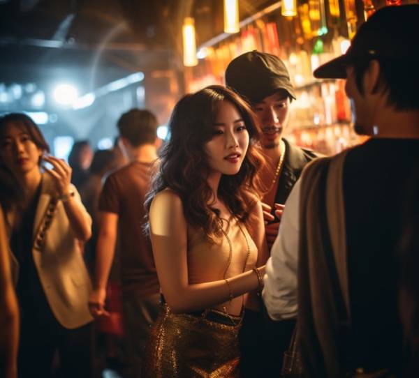 Fiesta Nochevieja Discoteca Liberata Madrid