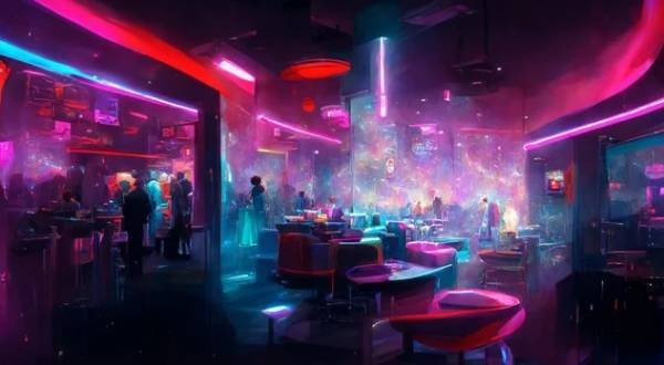 Fiesta Nochevieja discoteca Manama Clu Madrid