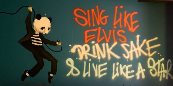 Fiesta Nochevieja Discoteca Panda Singstar Madrid