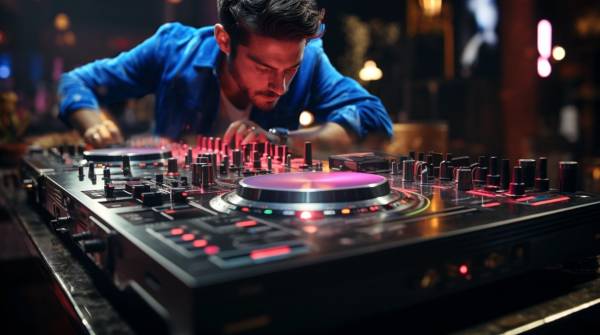 Fista NocheVieja discoteca Zenith Madrid