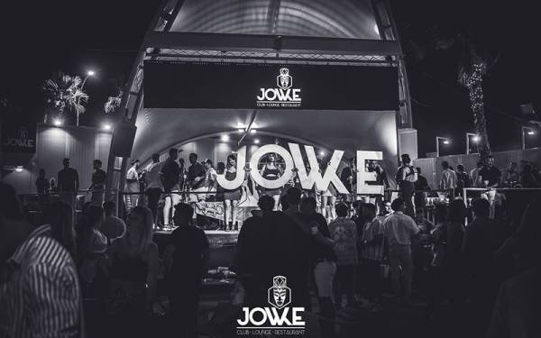 Discoteca Jowke Madrid Fiesta NocheBuena