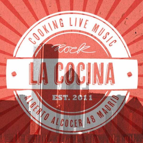 Discoteca La Cocina Madrid Fiesta NocheBuena