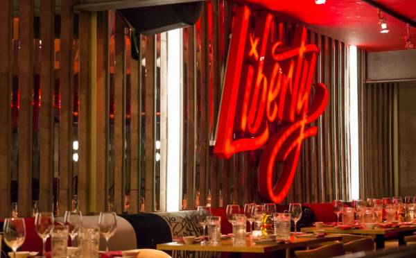 Discoteca Liberty Madrid Fiesta NocheBuena