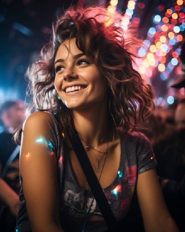 Discoteca Insomnio fiesta Nochevieja