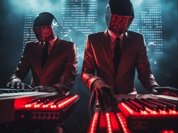 Fiesta Nochebuena Padana