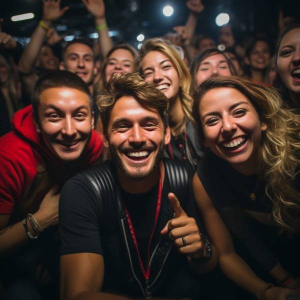 Fiesta Nochebuena Posh Singstar