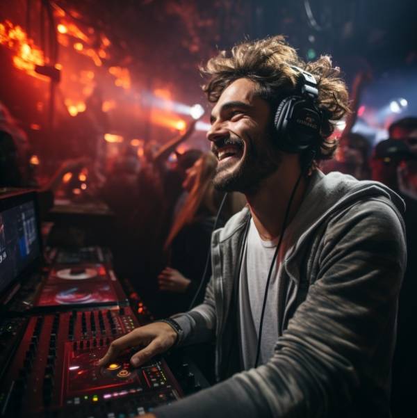 Fiesta Nochebuena Samsara