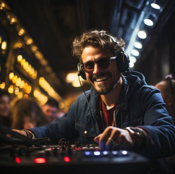 Fiesta Nochebuena Teatro Barceló