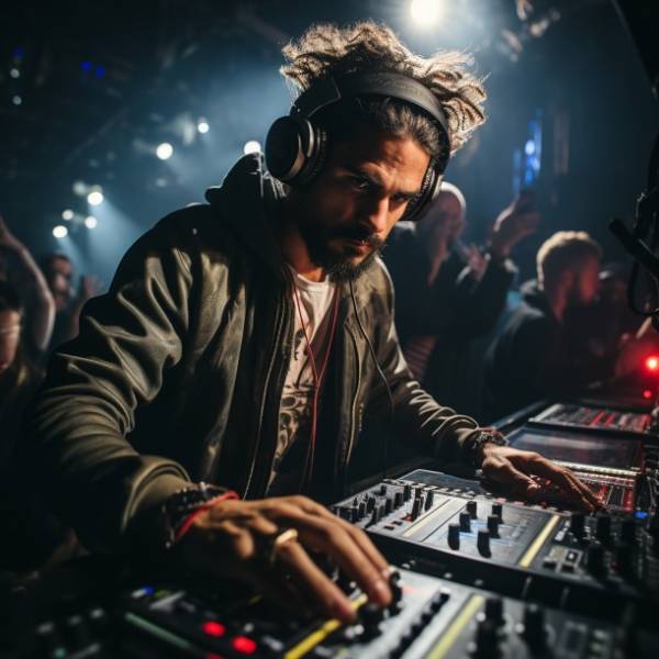 Fiesta Nochebuena discoteca Stardust