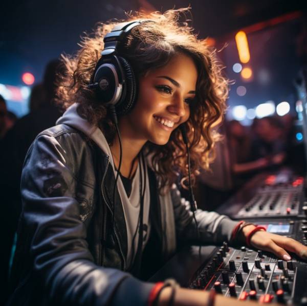 Fiesta Nochebuena discoteca Toy Room