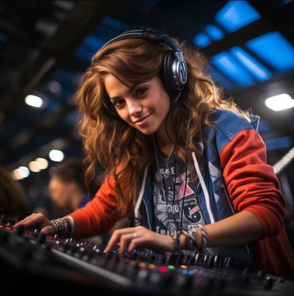 Fiesta Nochebuena discoteca The Bassement