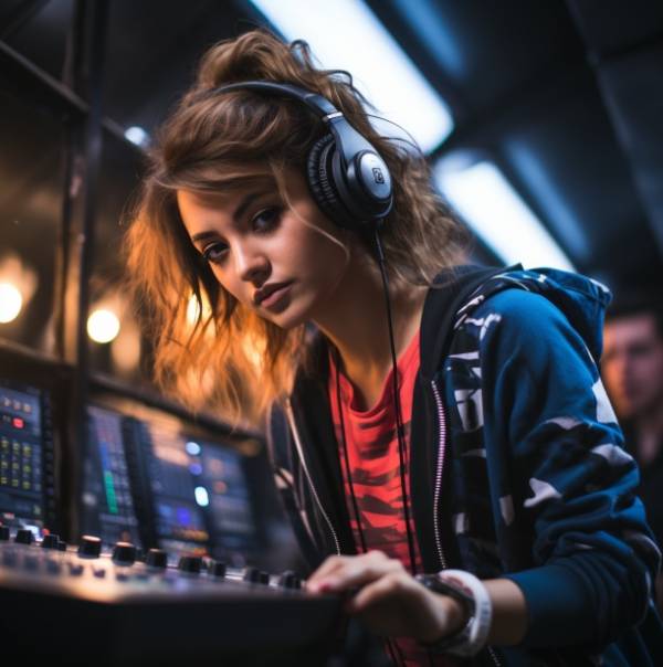 Fiesta Nochebuena discoteca Tropic