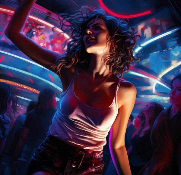 Fiesta Jueves Discoteca Bahia The Host