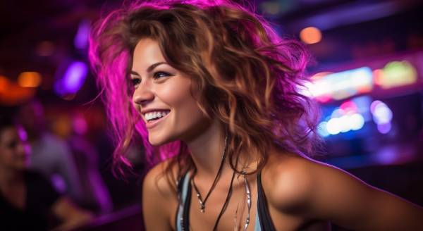 Fiesta de Jueves discoteca Bisou