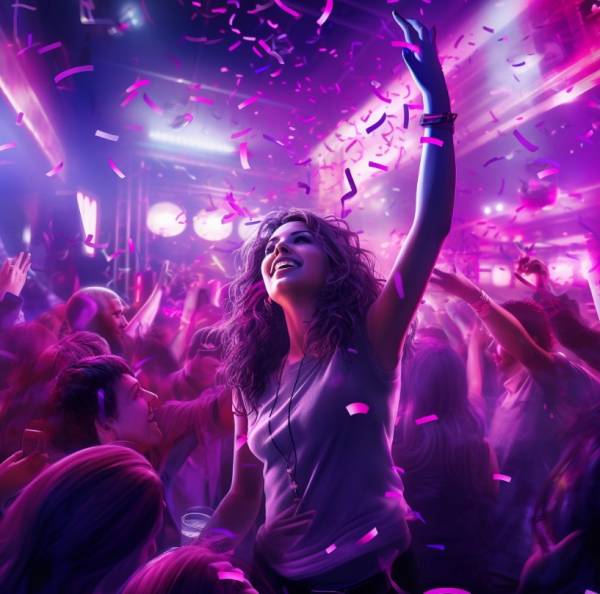 Discoteca Chango Fiesta Martes Madrid