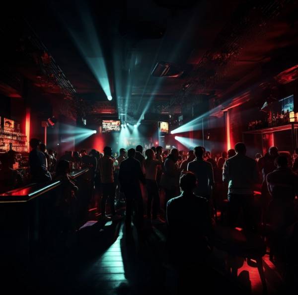 Discoteca Elite Fiesta Viernes Madrid