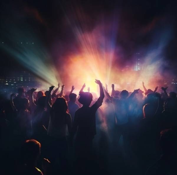 Discoteca Epoka Club Madrid Fiesta Viernes