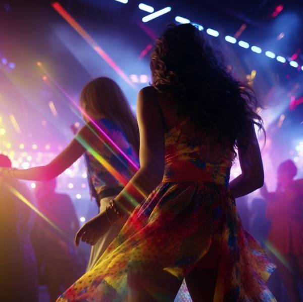 Discoteca Fan Social Club Madrid Fiesta Jueves