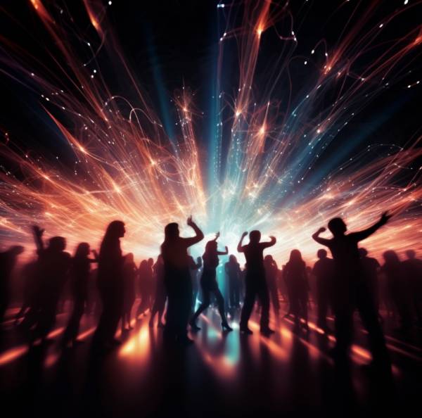 Discoteca Fan Social Club Madrid Fiesta Domingos