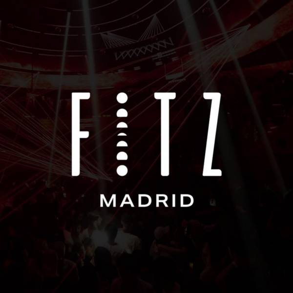 Discoteca Fitz Madrid Martes Fiesta