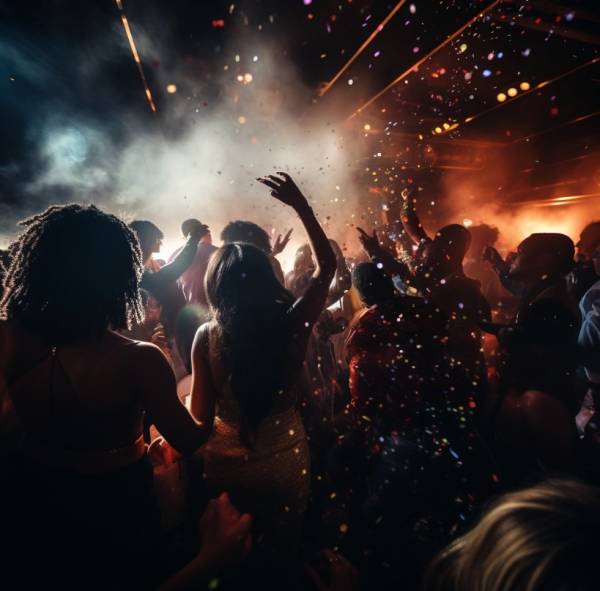 Discoteca Fitz Club Madrid Fiesta Domingos