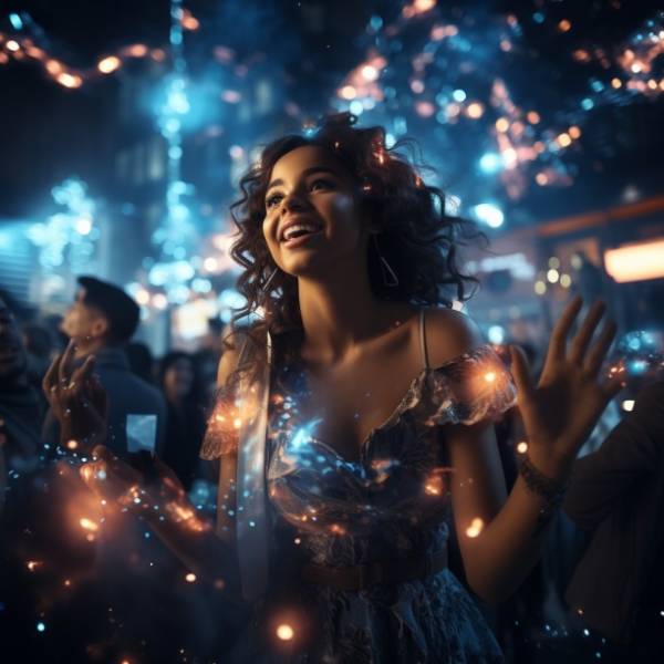 Discoteca Goose Group Madrid Fiesta Martes