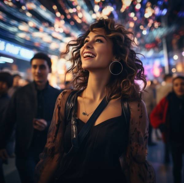 Discoteca Goose Group Madrid Fiesta Miercoles