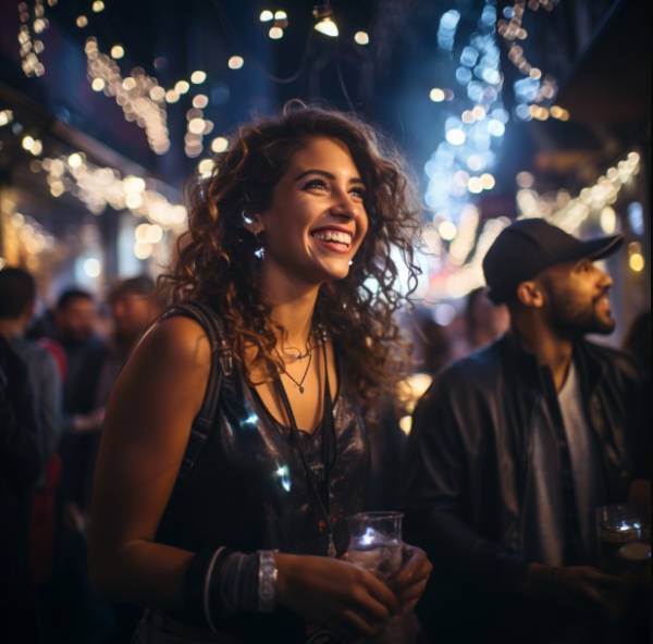 Discoteca Goose Group Madrid Fiesta Jueves