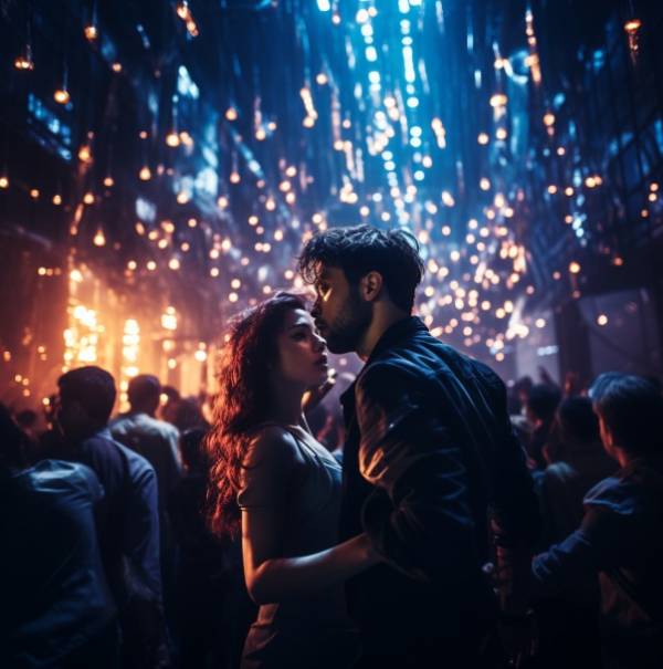 Discoteca Terraza Hipódromo Madrid Fiesta Viernes