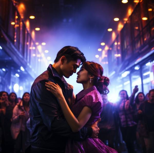 Discoteca Terraza Hipódromo Madrid Fiesta Domingos