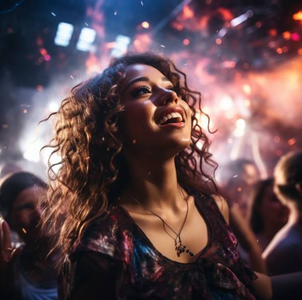 discoteca Insomnio Madrid fiesta Lunes