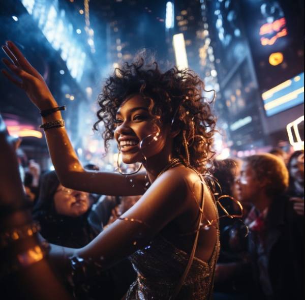 discoteca Insomnio Madrid fiesta Viernes