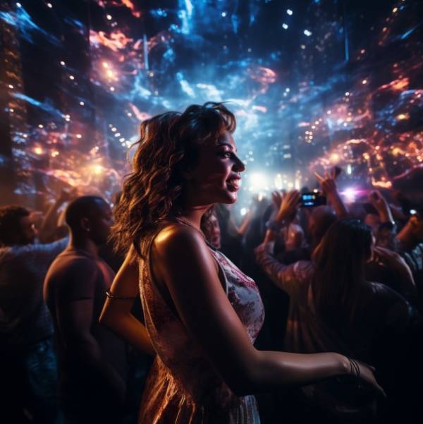 discoteca Insomnio Madrid fiesta Domingos