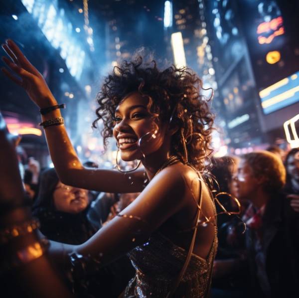 Discoteca Jowke Madrid Fiesta Lunes